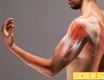 Как да се справите с треперенето на мускулите?